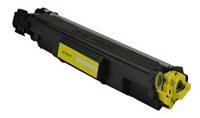 Brother TN223 TN227 TN-223 TN-227 New High Capacity Yellow Compatible Laser Cartridge